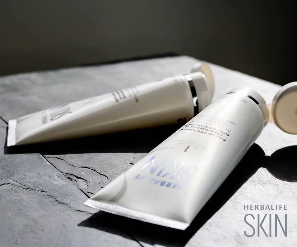 Polishing Citrus Cleanser