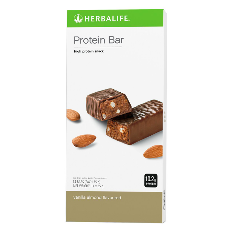 Protein Bars