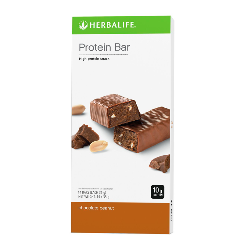 Protein Bars