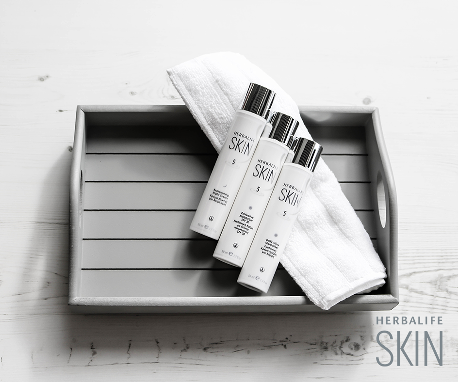 Daily Glow Moisturiser -