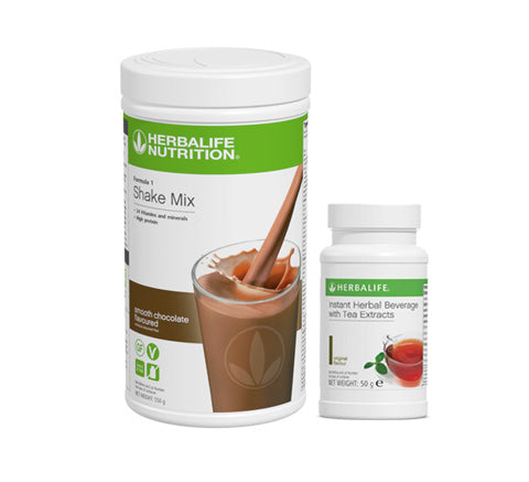 Starter Breakfast Kit